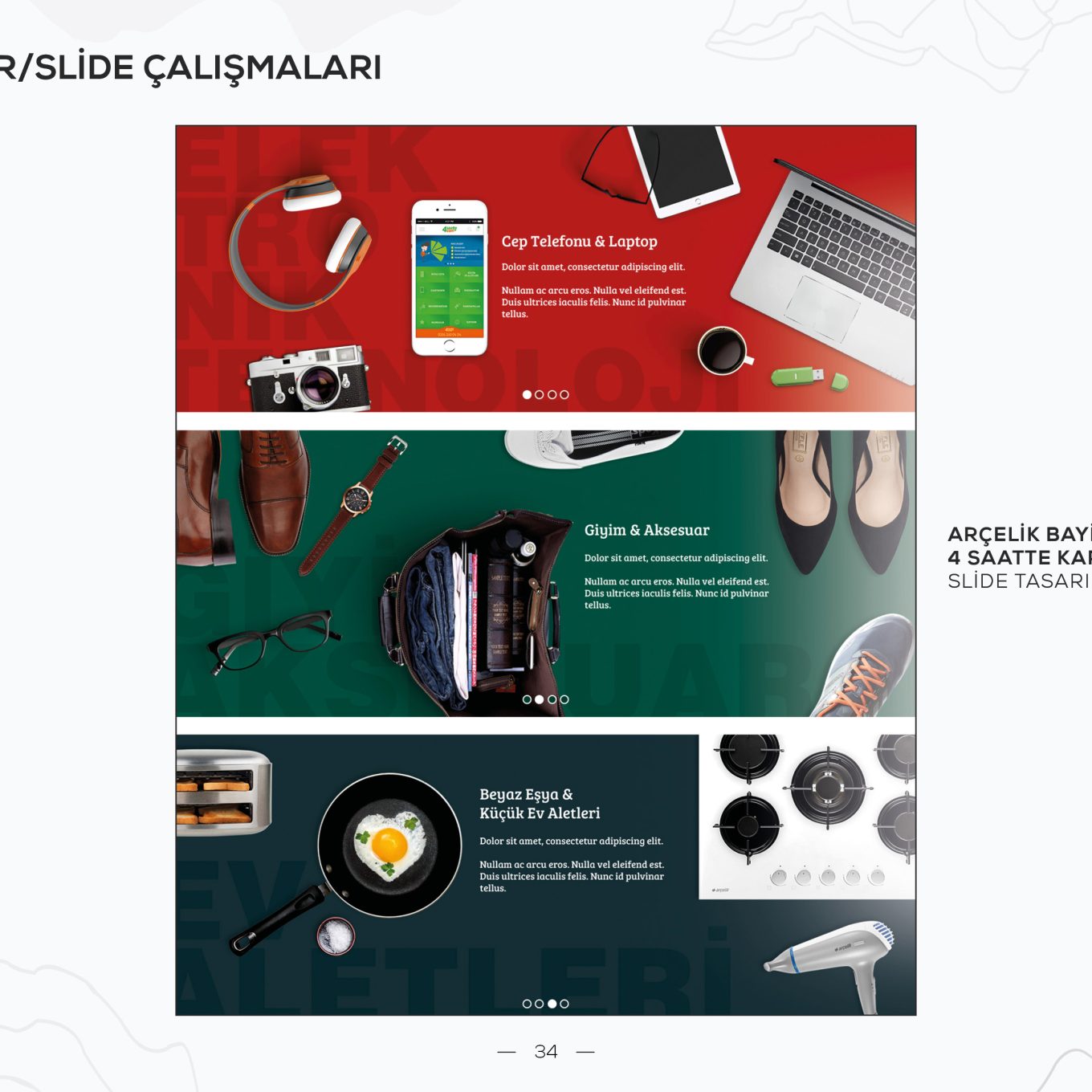 Banner Tasarım